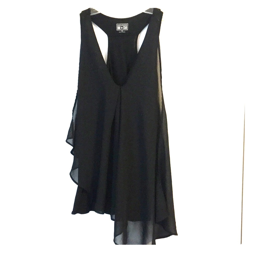 Converse tank top
